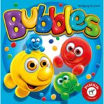 Los mejores juegos bubble