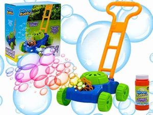juguetes de burbujas para niños